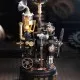 Конструктор Robotime Rokr 3D Гелікоптер Да Вінчі (CGL01)