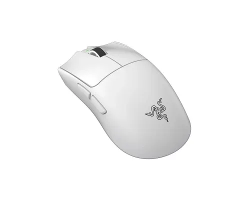 Мишка Razer Viper V4 PRO Wireless White (RZ01-05630200-R3G1)