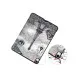 Чохол до планшета BeCover Smart Case Apple iPad Air 11" M4 2026 Paris (715214)