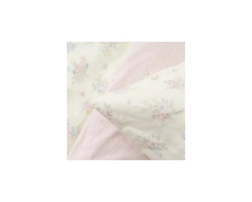 Постільна білизна Viluta 815 Сатин Twill Євро (815_ev)