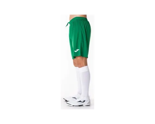 Шорти Joma Nobel 100053.450 зелений L (9995138944085)