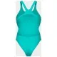 Купальник Arena Team Swimsuit Swim Tech Solid 004763-809 блакитний 42 (3468337774662)
