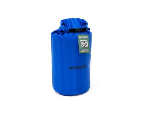 Гермомішок Ranger 20 L Blue (RA9942)