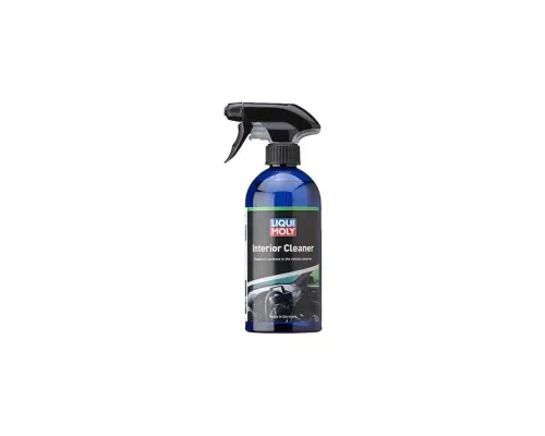 Автомобільний очисник Liqui Moly INTERIOR CLEANER 0,5л (23050)