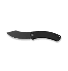 Ніж Civivi Outlaw Muk, Black G10, Black Stonewash (C24079-1)
