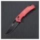 Ніж SRM Retriever 9203-AK, Red Micarta, Black Stonewash (9203-MR2)
