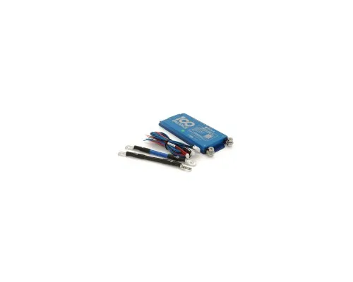 BMS контроллер DaLy LiFePO4 4-8S 80A з Bluetooth CAN активний балансир (DaLy 4-8S/80A)