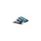 BMS контроллер DaLy LiFePO4 4-8S 80A з Bluetooth CAN активний балансир (DaLy 4-8S/80A)
