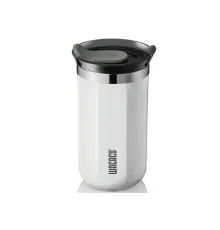 Термокружка Wacaco Octaroma Lungo 300 мл білий (WOCT300WH)