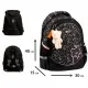 Рюкзак шкільний Yes Bear Rules S-116М (550378)