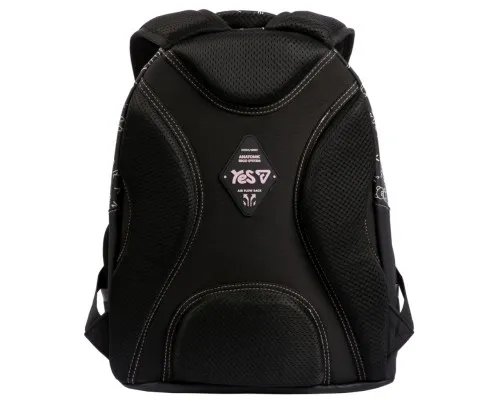 Рюкзак шкільний Yes Bear Rules S-116М (550378)