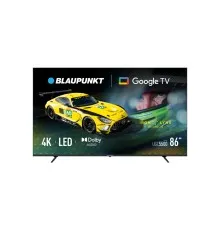 Телевізор Blaupunkt 86UGC5500