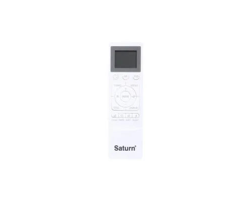 Кондиціонер Saturn ST-12HR/HB