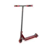 Самокат Hipe H11 Magma трюковий (black/red) (250160)