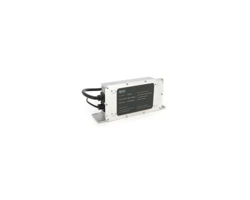 Мережевий зарядний пристрій для АКБ Voltronic LiFePO4 36V(42V), 10S, 30A, 3kg (QX1200-42)