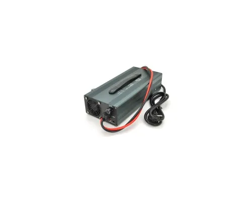 Мережевий зарядний пристрій для АКБ Voltronic Li-ion 24V(29,4V), 7S, 50A (YT-2450-7 S)