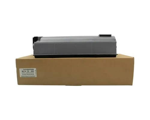 Картридж IPM Kyocera-Mita TK-560 250г Black (TKKM205B)