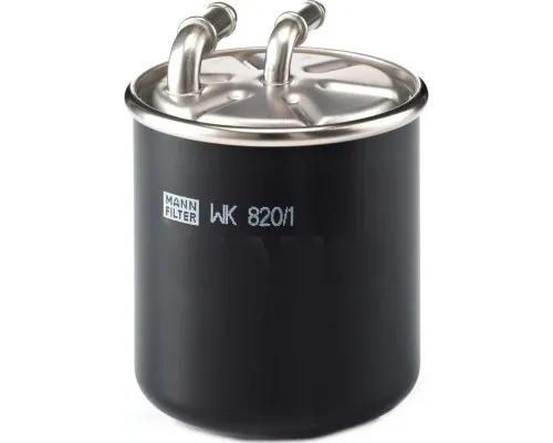Фільтр паливний Mann WK820/1