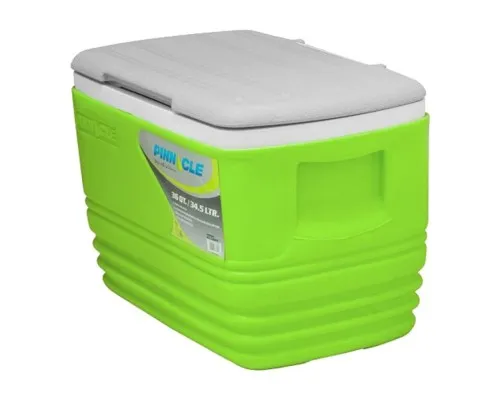 Термобокс Pinnacle Eskimo 34,5л Yellow (0682622060091YELLOW)
