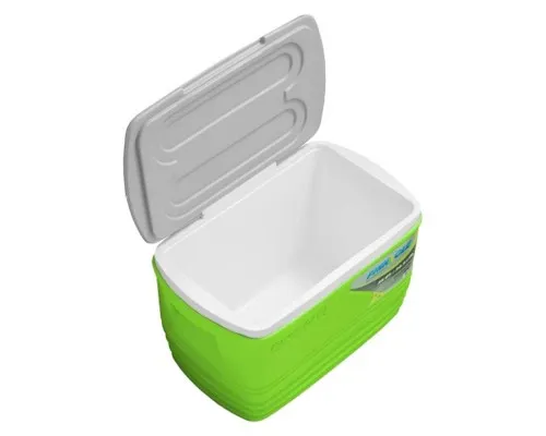 Термобокс Pinnacle Eskimo 34,5л Yellow (0682622060091YELLOW)