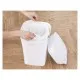 Контейнер для сміття Xiaomi Ninestars Waterproof Induction Trash White (DZT-10-11S)
