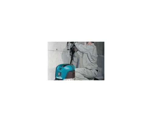 Пилосос будівельний Makita VC3011L