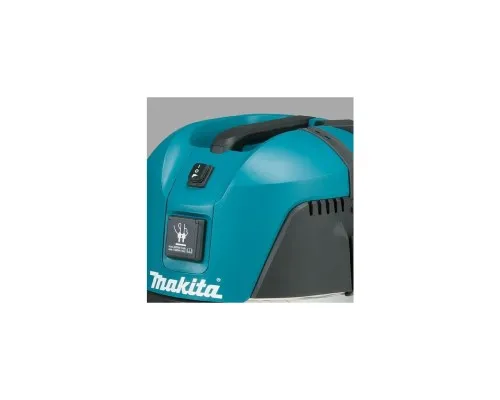 Пилосос будівельний Makita VC3011L