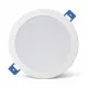 Світильник ELM Disk V - 6W 4000K (26-0084)