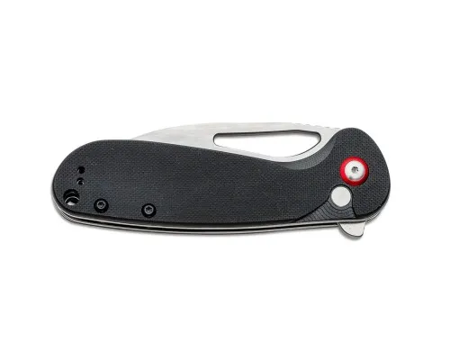 Ніж CJRB Lago SW Black (J1926-BK)
