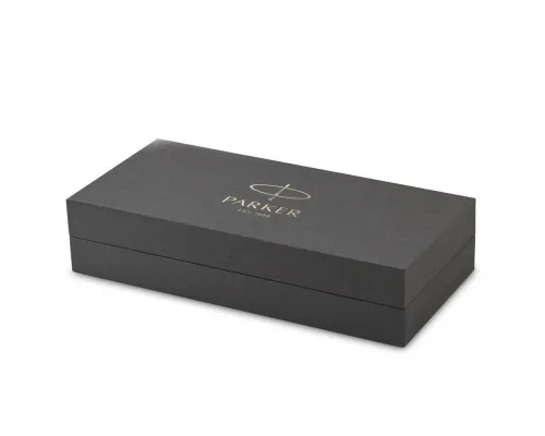 Ручка кулькова Parker SONNET 17 Metal & Red Lacquer CT BP (68 332)