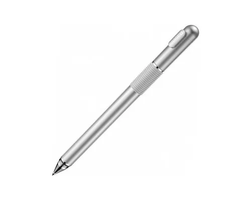 Стилус Baseus Golden Cudgel Capacitive Stylus Pen Silver (ACPCL-0S)