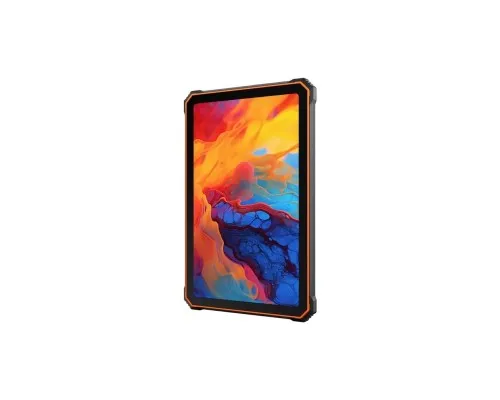 Планшет Blackview Tab Active 8 Pro 10.36" 8/256GB LTE Black-Orange (6931548313731)