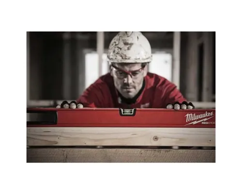 Рівень Milwaukee REDSTICK Backbone, 60см (4932459062)