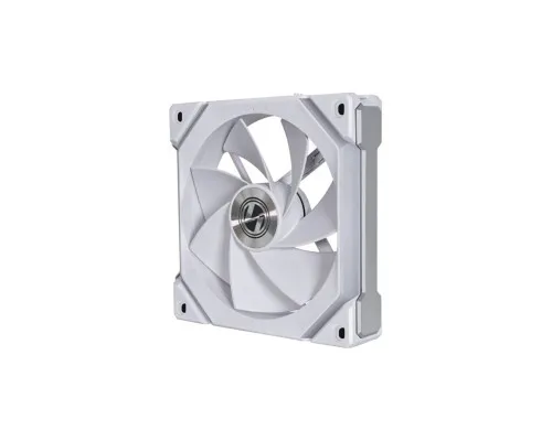 Кулер до корпусу Lian Li SL V2 Reverse, 120mm, Single, White (G99.12RSLV21W.00)