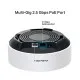 Точка доступу Wi-Fi TP-Link DECO-X50-POE-3-PACK