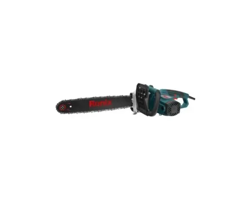 Ланцюгова пила Ronix 2200Вт, шина 40.5 см (4716)