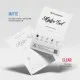 Плівка захисна Armorstandart Kit Clear + Matte Apple iPhone 16 Plus (ARM80699)