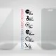Плівка захисна Armorstandart Kit Clear + Matte Apple iPhone 16 Plus (ARM80699)