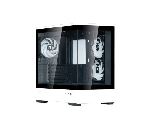 Корпус для ПК Zalman P30 (P30BW)