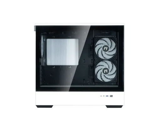 Корпус для ПК Zalman P30 (P30BW)