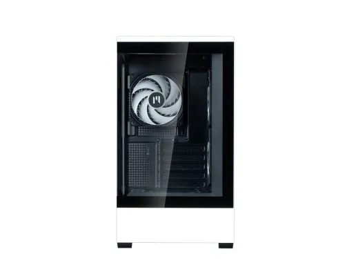 Корпус для ПК Zalman P30 (P30BW)