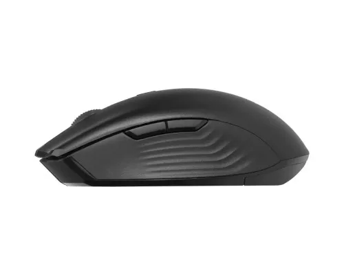 Мишка Xtrike ME GW-224 Silent Bluetooth/Wireless Black (GW-224BK)