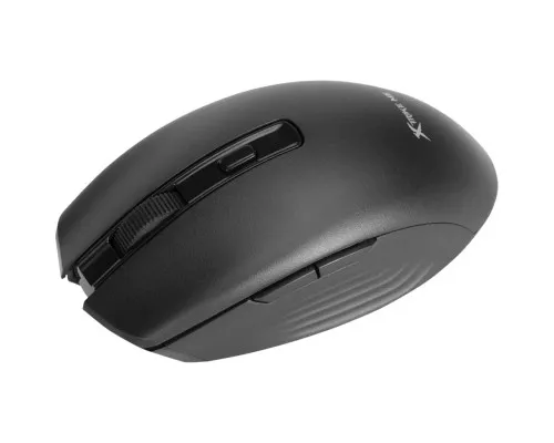Мишка Xtrike ME GW-224 Silent Bluetooth/Wireless Black (GW-224BK)
