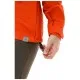 Куртка Turbat Alay Wmn orange red XS (012.004.3679)