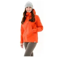 Куртка Turbat Alay Wmn orange red XS (012.004.3679)