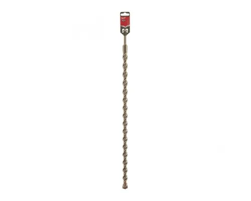 Бур Milwaukee SDS-PLUS M2, 18,0х600х550мм (4932367022)