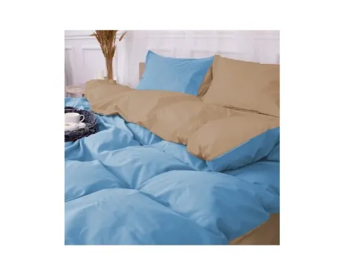 Постільна білизна MirSon Poplin Line 015 + 067 Kimberly 110x140 (2200006277576)