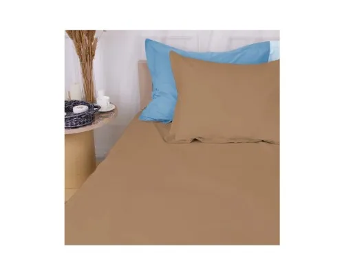 Постільна білизна MirSon Poplin Line 015 + 067 Kimberly 110x140 (2200006277576)