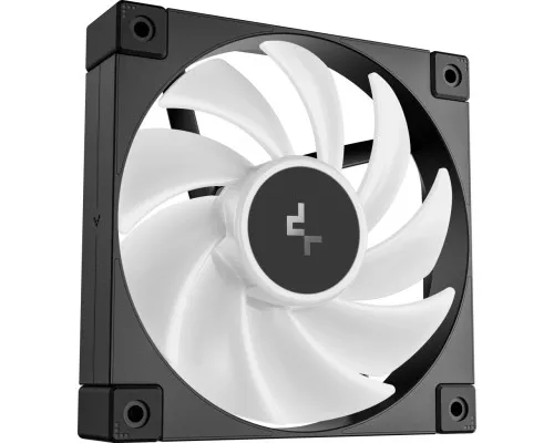 Кулер до корпусу Deepcool FD12 ARGB-3 IN 1 (R-FD12-BKAPN3-G)