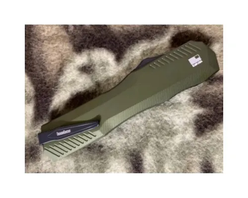 Ніж Kershaw Livewire BW Olive (9000OLBW)